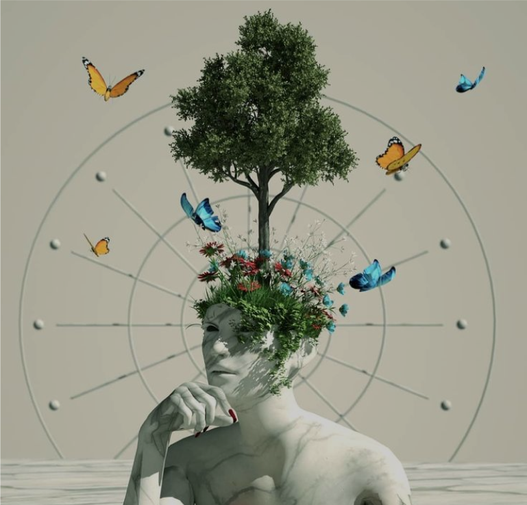 A-picture-of-blooming-mind