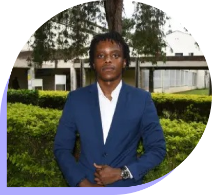 Mwenda Kanyi